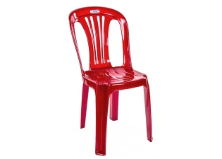 Ghế dựa lớn 5 sọc - Đồ Nhựa Tấn Hưng - Công Ty TNHH MTV Thành Tấn Hưng